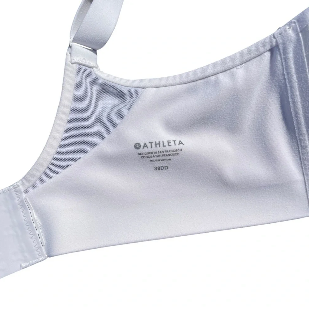 Athleta wireless comfort